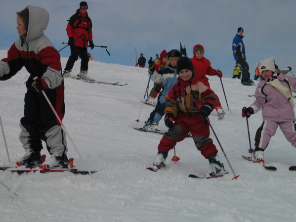 Termine Skischule